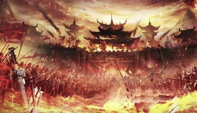 逃出华丽的房子